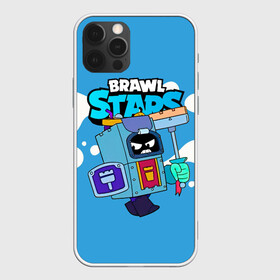 Чехол для iPhone 12 Pro Max с принтом Ash Brawl Stars Эш  в Ухте, Силикон |  | ash | brawl | brawl stars | brawlstars | brawl_stars | аш | бравл | бравлстарс | эш