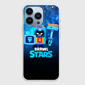 Чехол для iPhone 13 Pro с принтом Ash Brawl Stars Эш в Ухте,  |  | Тематика изображения на принте: ash | brawl | brawl stars | brawlstars | brawl_stars | аш | бравл | бравлстарс | эш