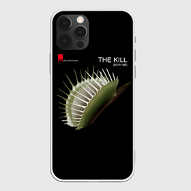 Чехол для iPhone 12 Pro Max с принтом Thirty Seconds to Mars THE KILL в Ухте, Силикон |  | 30 seconds to mars | 30 секунд до марса | 30 фстм | 30stm | 30сдм | jared leto | rock band | thirty seconds to mars | альтернативный | гранж | джаред лето | нео | пост | прогрессивный | рок группа | фети секондс ту марс | хард | шеннон