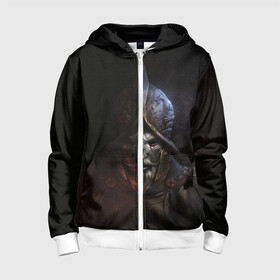 Детская толстовка 3D на молнии New World: в Ухте, 100% полиэстер |  манжеты и пояс оформлены широкой мягкой резинкой, двухслойный капюшон со шнурком для регулировки, спереди карманы и застежка-молния
 | game | gamer | mmo | mmorpg | new world | warrior | wow | борода | воин | доспех | доспехи | игра | конкистадор | кортес | лицо | ммо | мморпг | новый мир | нью ворлд | усы | шлем