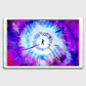 Магнит 45*70 с принтом Mob psycho 100 | Моб Психо 100 (Z) в Ухте, Пластик | Размер: 78*52 мм; Размер печати: 70*45 | Тематика изображения на принте: mob psycho | mob psycho 100 | веб манга | моб психо 100 | мобу сайко хяку | психо 100