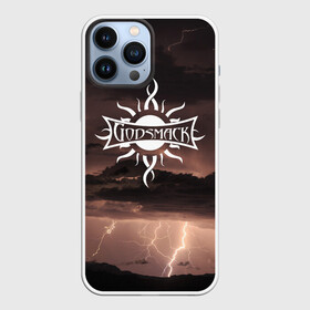 Чехол для iPhone 13 Pro Max с принтом GODSMACK | ГОДСМАК (Z) в Ухте,  |  | god smack | godsmack | ozzfest | rock | год смак | годсмак | гранж | оззфест | озфест | робби меррилл | рок | салли эрна | тони ромбола | хард рок | шеннон ларкин