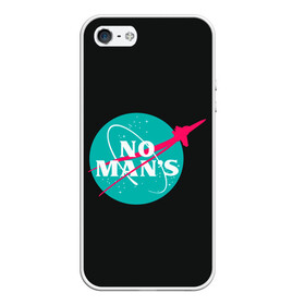 Чехол для iPhone 5/5S матовый To the star: в Ухте, Силикон | Область печати: задняя сторона чехла, без боковых панелей | game | games | no mans sky | no men sky | space | выжывалка | игра | игры | космические корабли | космический корабль | космос | ноу менс скай | планеты | путешествие | путешествия