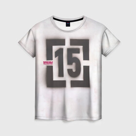 Женская футболка 3D с принтом Тараканы! ...и ничего кроме правды 15 в Ухте, 100% полиэфир ( синтетическое хлопкоподобное полотно) | прямой крой, круглый вырез горловины, длина до линии бедер | band | cockroaches | dmitry spirin | feelee records | four cockroaches | rock group | tarakany | аиб records | альтернативный | бенд | бэнд | дмитрий спирин | панк | поп | рок группа | таракаns | таракан | тараканы | фг никитин | четыре таракана