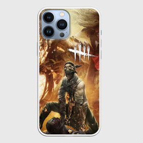 Чехол для iPhone 13 Pro Max с принтом Dead by Daylight убийцы в Ухте,  |  | Тематика изображения на принте: clown | dead by daylight | doctor | games | killer | legion | maniac | plague | survivors | wraith | выжившие | доктор | дух | игры | клоун | легион | чума