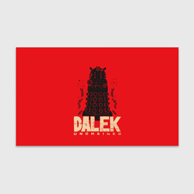 Бумага для упаковки 3D с принтом Dalek в Ухте, пластик и полированная сталь | круглая форма, металлическое крепление в виде кольца | Тематика изображения на принте: doctor who | serial | доктор кто | путешествия во времени | сериал | сериалы | фантастика
