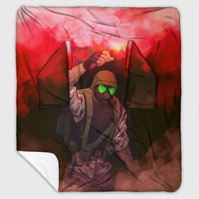 Плед с рукавами Half-Life | Opposing Force | Logo (+спина) (Z): в Ухте, 100% полиэстер | Закругленные углы, все края обработаны. Ткань не мнется и не растягивается. Размер 170*145 | aperture laboratories | black mesa | half life | opposing force | valve | адриан шепард | блэк меса | вэлв | халф лайф