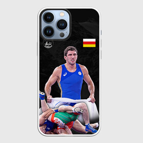 Чехол для iPhone 13 Pro Max с принтом North Ossetia–Alania wrestling в Ухте,  |  | Тематика изображения на принте: alania | freestyle | north | ossetia | russia | sidakov | team | wrestling | zaurbek | алания | борцы | борьба | владикавказ | вольная | заурбек | кавказ | осетия | россия | рсо | рсо алания | сидаков