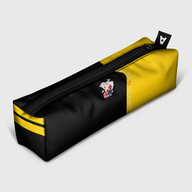 Пенал школьный 3D Покер Старс: в Ухте, 100% полиэстер | плотная ткань, застежка на молнии | казино | карта | карточные игры | кориандр | пара карт | техасский стиль | чемпионат мира