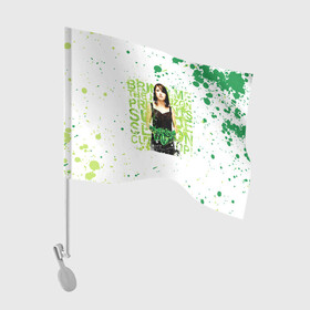 Флаг для автомобиля с принтом Suicide Season - BMTH в Ухте, 100% полиэстер | Размер: 30*21 см | bmth | bring me the horizon | альтернативный | бмт | бмтх | бмтш | брин | бринг | горизонт | достань для меня | дэткор | зе | метал | ми | рок | хоризон | электроник