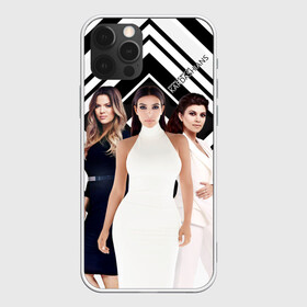 Чехол для iPhone 12 Pro Max с принтом Сестры Кардашьян в Ухте, Силикон |  | armenian women | family | famous | kardashians | khloe kardashian | kim kardashian | kylie jenner | sisters | армянки | знаменитые | кайли дженнер | кардашьян | ким кардашьян | семейство | сестры | хлоя кардашьян