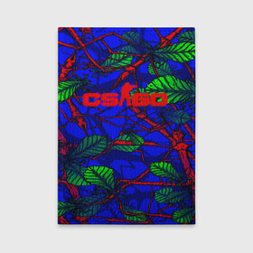 Обложка для автодокументов с принтом FAMAS | Ghost Insects в Ухте, натуральная кожа |  размер 19,9*13 см; внутри 4 больших “конверта” для документов и один маленький отдел — туда идеально встанут права | awp | counter strike | cs go | ghost insects | skin cs | team cs | скины оружия