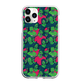 Чехол для iPhone 11 Pro Max матовый с принтом Зомби в Ухте, Силикон |  | halloween | holiday | pumpkin | samayn | vampire | zombie | вампир | ведьма | вечеринка | день всех святых | зомби | карнавал | маскарад | мертвец | оборотень | привидение | самайн | светильник джека | страшный джек | труп
