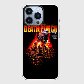 Чехол для iPhone 13 Pro с принтом Five Finger Death Punch – Purgatory: Tales From The Pit в Ухте,  |  | 5fdp | 5фдп | ffdp | five finger death punch | ivan lewis greening | ivan moody | айвен льюис грининг | метал группа | рок группа | файв фингер дед панч | ффдп