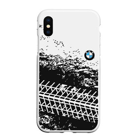 Чехол для iPhone XS Max матовый с принтом СЛЕД БМВ | BMW (Z) в Ухте, Силикон | Область печати: задняя сторона чехла, без боковых панелей | auto | auto sport | autosport | bmw | bmw performance | m | mka | motorsport | performance | авто спорт | автомобиль | автоспорт | ам | бмв | бэха | машина | мка | моторспорт