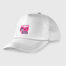 Детская кепка тракер Сигэо | Моб Психо 100: в Ухте, Козырек - 100% хлопок. Кепка - 100% полиэстер, Задняя часть - сетка | универсальный размер, пластиковая застёжка | mob psycho | mob psycho 100 | веб манга | кагэяма | моб психо 100 | мобу сайко хяку | психо 100 | сигэо | сигэо кагэяма