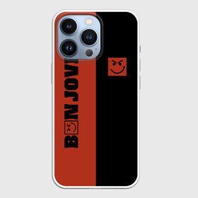 Чехол для iPhone 13 Pro с принтом BON JOVI HAVE A NICE DAY в Ухте,  |  | bon jovi | have a nice day | john | альбом | арена | бон | бон джови | глэм | группа | джови | джон | метал | музыка | надпись | песни | поп | попрок | рок | рокер | смайл | солист | софт | стена | хард | хеви | хевиметал