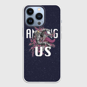 Чехол для iPhone 13 Pro с принтом Among Us | Амонг Ас (Z) в Ухте,  |  | among us | among us 2 | amongus | crew mate | crewmate | impostor | innersloth | medbay | sus | аманг ас | амонгас | амонгус | импостор | крюмейт | предатель | самозванец | среди нас