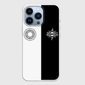 Чехол для iPhone 13 Pro с принтом GODSMACK | ГОДСМАК (Z) в Ухте,  |  | god smack | godsmack | ozzfest | rock | год смак | годсмак | гранж | оззфест | озфест | робби меррилл | рок | салли эрна | тони ромбола | хард рок | шеннон ларкин