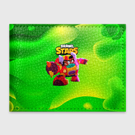 Обложка для студенческого билета с принтом трансформер Meg Brawl Stars в Ухте, натуральная кожа | Размер: 11*8 см; Печать на всей внешней стороне | Тематика изображения на принте: brawl | brawl stars | brawlstars | brawl_stars | mec | meg | бравл | бравлстарс | мег | мек | мэг | мэк
