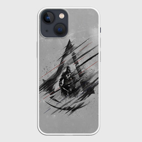 Чехол для iPhone 13 mini с принтом Знак Ассасинов в Ухте,  |  | game | games | асасин | ассасин | ассасин крид | ассассины | игра | игры