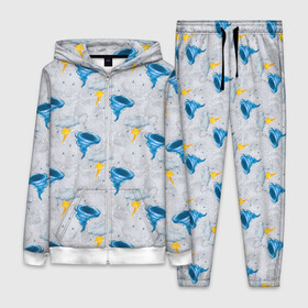 Женский костюм 3D Вихрь   ураган: в Ухте,  |  | вихрь | дождь | ливень | осень | погода | ураган