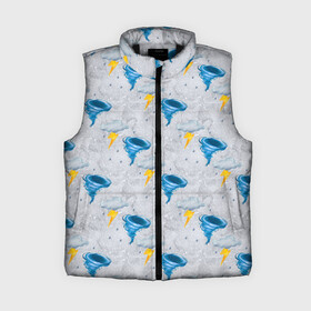 Женский жилет утепленный 3D Вихрь   ураган: в Ухте,  |  | вихрь | дождь | ливень | осень | погода | ураган