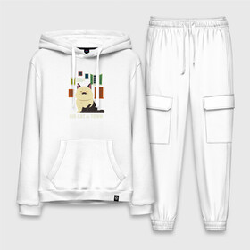 Мужской костюм хлопок с толстовкой с принтом Big cat in town в Ухте,  |  | disney | luca | джулия | дисней | лука | лука пагуро | монстр | море | морской монстр | мульт | мультфильм