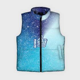 Женский жилет утепленный 3D Лайк на фоне АПВ 9.1.26: в Ухте,  |  | qr код | амулет | антивирус | антидепрессант | антистресс | баббл | всенормализол | выноска | градиент | иммуномодулятор | коллаж | лайк | мем | оберег | облачко с текстом | палитра | синий | талисман