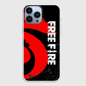 Чехол для iPhone 13 Pro Max с принтом GARENA FREE FIRE СИМВОЛ ИГРЫ ЛОГО в Ухте,  |  | Тематика изображения на принте: free fire | freefire | garena | garena free fire | гарена | гарена фри фаер | фри фаер | фрифаер