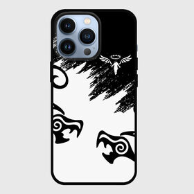 Чехол для iPhone 13 Pro с принтом ТОКИЙСКИЕ МСТИТЕЛИ ВАЛЬГАЛЛА в Ухте,  |  | anime | draken | mikey | tokyorevengers | valhalla | аниме | вальгала | дракен | иероглифы | кэн | манга | мандзиро | микки | рюгудзи | сано | символы | токийские мстители