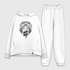 Женский костюм хлопок Oversize с принтом Shelby Bros   Peaky Blinders в Ухте,  |  | gang leader | mafia | peaky blinders | shelby family | thomas shelby | tom | tommy | tv series | заточеные кепки | лидер преступной группировки | мафия | острые козырьки | семья шелби | сериал | томас майкл шелби | томас шелби