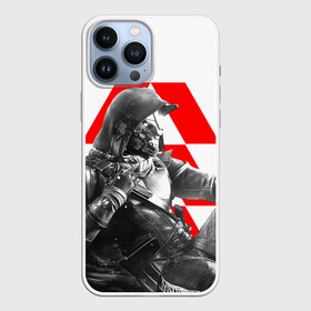 Чехол для iPhone 13 Pro Max с принтом DESTINY CAYDE 6   КЕЙД 6 ОХОТНИК EXO в Ухте,  |  | bungie | cayde 6 | cyd6 | destiny | destiny 2 | forsaken | gambit | ghost | hunter | light | mara sov | titan | warlock | банги | варлок | габмит | дестини | дестини 2 | зур | кейд | кейд 6 | коро | мара сов | отвергнутые 