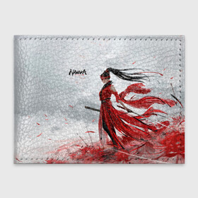 Обложка для студенческого билета с принтом Naraka BP в Ухте, натуральная кожа | Размер: 11*8 см; Печать на всей внешней стороне | Тематика изображения на принте: battle royal | game | games | naraka bladepoint | блэйд поинт | игра | игры | королевская битва | нарака блэйдпоинт