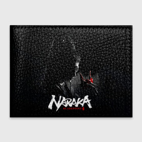 Обложка для студенческого билета с принтом Naraka bladepoint в Ухте, натуральная кожа | Размер: 11*8 см; Печать на всей внешней стороне | Тематика изображения на принте: battle royal | game | games | naraka bladepoint | блэйд поинт | игра | игры | королевская битва | нарака блэйдпоинт