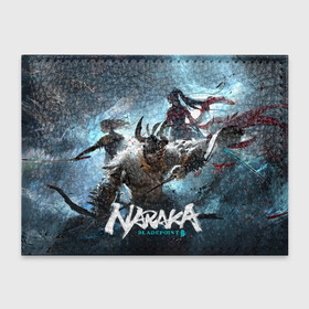 Обложка для студенческого билета с принтом Naraka team в Ухте, натуральная кожа | Размер: 11*8 см; Печать на всей внешней стороне | Тематика изображения на принте: battle royal | game | games | naraka bladepoint | блэйд поинт | игра | игры | королевская битва | нарака блэйдпоинт