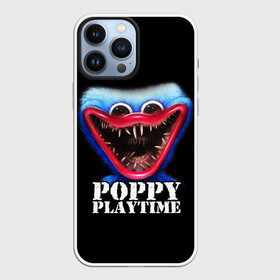 Чехол для iPhone 13 Pro Max с принтом Poppy Playtime ХАГГИ ВАГГИ в Ухте,  |  | Тематика изображения на принте: poppy playtime | игра | кукла | монстр | плэйтайм | попи плей тайм | попи плэй тайм | попиплейтам | попиплэйтайм | поппи плейтайм | поппиплэйтайм | хагги вагги | хаги ваги | хоррор