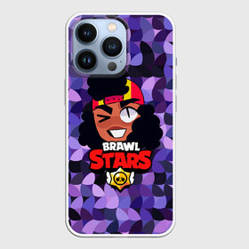 Чехол для iPhone 13 Pro Голова Мег Brawl Stars: в Ухте,  |  | brawl | brawl stars | brawlstars | mec | meg | бравл | бравлстарс | мег | мек | мэг | мэк