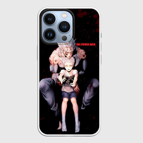 Чехол для iPhone 13 Pro с принтом Переживания Гароу One Punch Man в Ухте,  |  | garo | garow | ningen kaijin | one punch man | one punchman | onepunchman | tareo | urufuman | wolfman | аниме | бэнг | ван панч мен | ванпанчмен | гаро | гароу | манга | монстр | охотник на героев | человек одинудар | человек одного удара