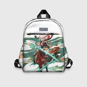 Детский рюкзак 3D с принтом ТОМА | МЕСТНЫЙ АВТОРИТЕТ в Ухте, 100% полиэстер | лямки с регулируемой длиной, сверху петелька, чтобы рюкзак можно было повесить на вешалку. Основное отделение закрывается на молнию, как и внешний карман. Внутри дополнительный карман. По бокам два дополнительных кармашка | anime | game | genshin | impact | lumin | paimon | pyro | thoma | аниме | взрыв | геншин | игра | импакт | инадзума | итэр | камисато | люмин | молитва | паймон | пиро | путешественник | тейват | тома