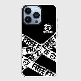Чехол для iPhone 13 Pro с принтом GARENA FREE FIRE OFF CYBER LINE STYLE в Ухте,  |  | Тематика изображения на принте: free fire | freefire | garena | garena free fire | гарена | гарена фри фаер | фри фаер | фрифаер