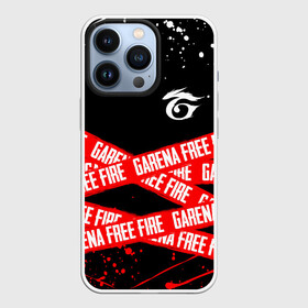 Чехол для iPhone 13 Pro с принтом GARENA FREE FIRE RED OFF LINE STYLE в Ухте,  |  | Тематика изображения на принте: free fire | freefire | garena | garena free fire | гарена | гарена фри фаер | фри фаер | фрифаер