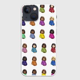 Чехол для iPhone 13 mini с принтом Drake CLB. в Ухте,  |  | certified lover boy | drake | дрэйк | женщины | певец | предприниматель | продюсер | рэпер | смайлики | смайлы