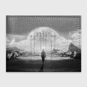 Обложка для студенческого билета DEATH STRANDING PRESIDENT USA: в Ухте, натуральная кожа | Размер: 11*8 см; Печать на всей внешней стороне | bridges | death stranding | fragile express | hideo kojima | kojima | kojima productions | ludens | гильермо дель торо | кодзима | леа сейду | лея | люденс | мадс микельсон | мадс миккельсен | норман ридус | хидео кодзима