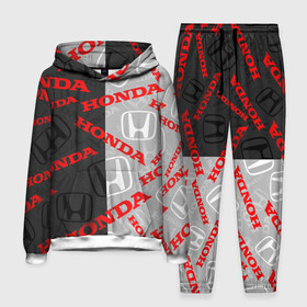 Мужской костюм 3D (с толстовкой) с принтом ХОНДА   HONDA   SPORT   УЗОР в Ухте,  |  | Тематика изображения на принте: accord | car | civic | crv | fit | honda | nsx | sportcar | авто | автомобиль | аккорд | машина | пилот | спорткар | срв | тачка | фит | хонда | цивик | црв