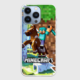 Чехол для iPhone 13 Pro Майнкрафт двойной фон разделенный молнией: в Ухте,  |  | creeper | earth | game | minecraft | minecraft earth | блоки | грифер | игры | квадраты | компьютерная игра | крипер | маинкрафт | майн | майнкравт | майнкрафт