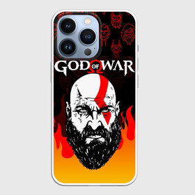 Чехол для iPhone 13 Pro GOD OF WAR   ГОД ОФ ВАР   FIRE ART   УЗОР: в Ухте,  |  | art | fire | god of war | god of war ragnarok | pattern | ragnarok | арт | бог войны | год оф вар | год оф вар рагнарек | годовар | гот оф вар | кратос | огонь | тор год оф вар | узор