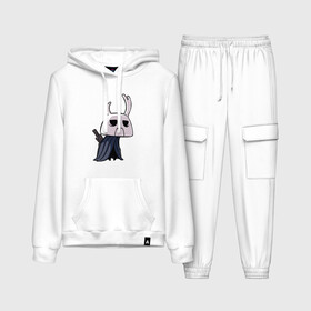 Женский костюм хлопок (с толстовкой) серый принц зот: в Ухте,  |  | hollow knight | принц | уставший | фан арт | я после работы