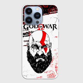 Чехол для iPhone 13 Pro GOD OF WAR   ГОД ОФ ВАР   ГРАНЖ   GRUNGE: в Ухте,  |  | art | god of war | god of war ragnarok | grunge | pattern | ragnarok | арт | бог войны | год оф вар | год оф вар рагнарек | годовар | гот оф вар | гранж | кратос | тор год оф вар | узор