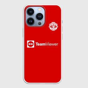 Чехол для iPhone 13 Pro с принтом Manchester Ronaldo в Ухте,  |  | cr7 | cristiano ronaldo | manchester united | mufc | англия | апл | криштиану роналду | манчестер юнайтед | мю | премьер лига